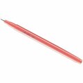 Uchida CORAL PINK-LE PEN .03MM OPN STK U4300S-35